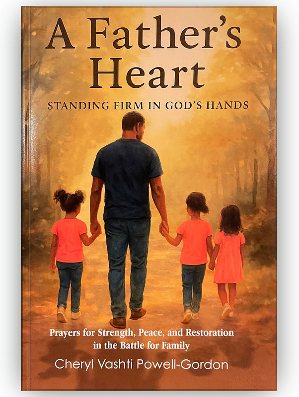 A Father's Heart
