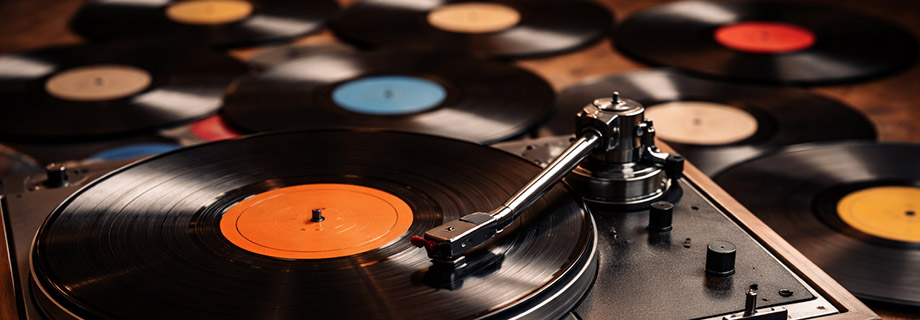 Music Banner
