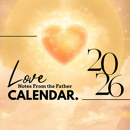 Inspirational Wall Calendar