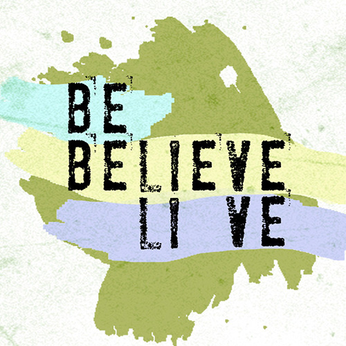 Believe Live