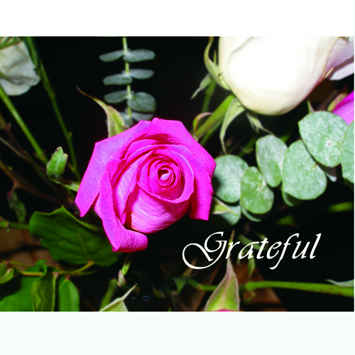 Grateful