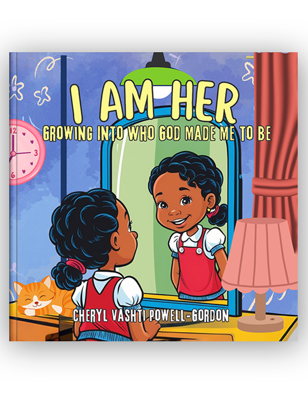 I Am Her