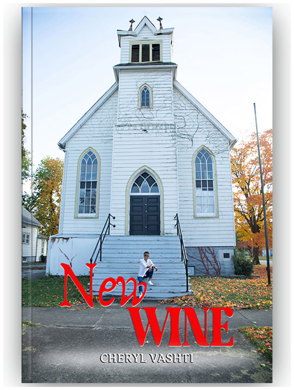 New Wine