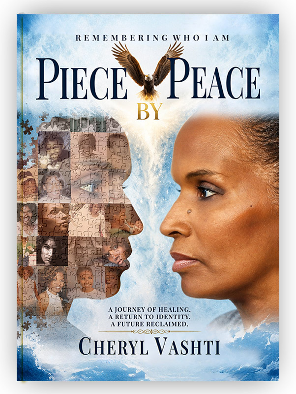 Piece by Peace